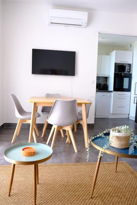 Cosy Studio A 2 Pas De La Plage نيس المظهر الخارجي الصورة