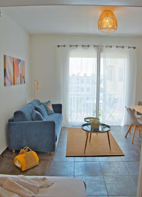 Cosy Studio A 2 Pas De La Plage نيس المظهر الخارجي الصورة