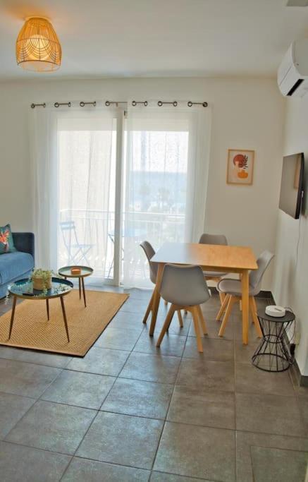 Cosy Studio A 2 Pas De La Plage نيس المظهر الخارجي الصورة